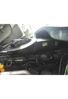 FREIGHTLINER CASCADIA 125 AIR CLEANER