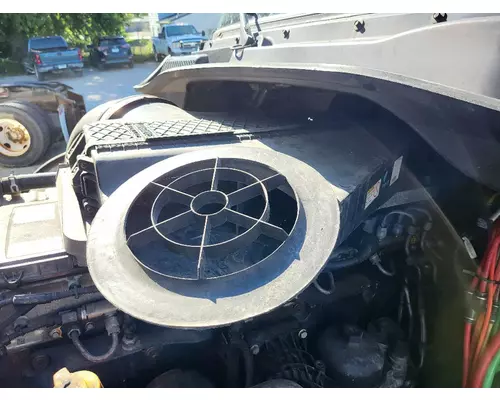 FREIGHTLINER CASCADIA 125 AIR CLEANER