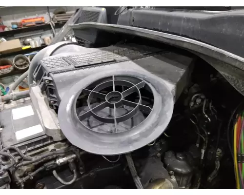 FREIGHTLINER CASCADIA 125 AIR CLEANER