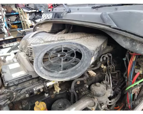 FREIGHTLINER CASCADIA 125 AIR CLEANER