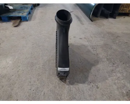 FREIGHTLINER CASCADIA 125 AIR CLEANER