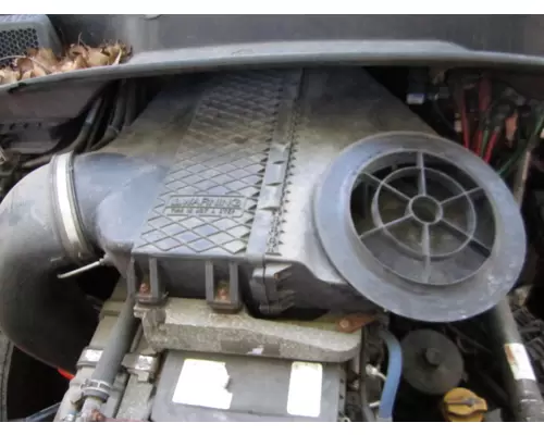 FREIGHTLINER CASCADIA 125 AIR CLEANER