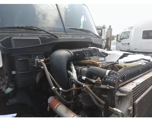 FREIGHTLINER CASCADIA 125 AIR CLEANER