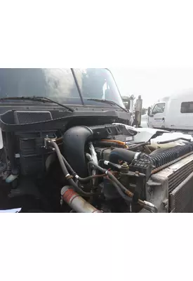 FREIGHTLINER CASCADIA 125 AIR CLEANER