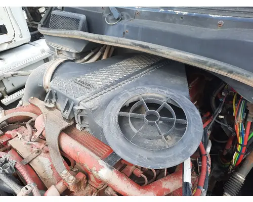 FREIGHTLINER CASCADIA 125 AIR CLEANER