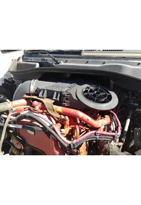 FREIGHTLINER CASCADIA 125 AIR CLEANER