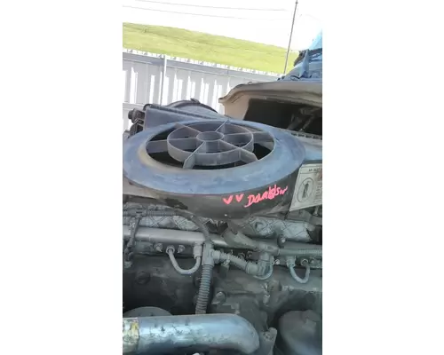 FREIGHTLINER CASCADIA 125 AIR CLEANER