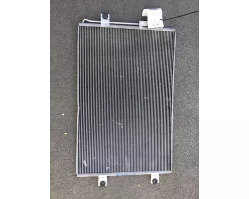 FREIGHTLINER CASCADIA 125 AIR CONDITIONER CONDENSER