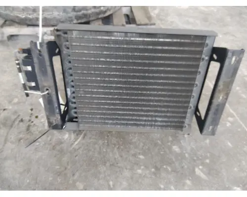 FREIGHTLINER CASCADIA 125 AIR CONDITIONER CONDENSER