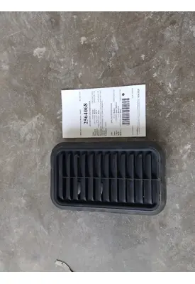 FREIGHTLINER CASCADIA 125 AIR INTAKE LOUVER/COVER