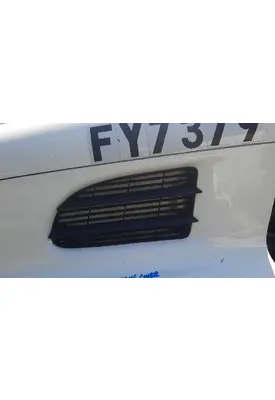 FREIGHTLINER CASCADIA 125 AIR INTAKE LOUVER/COVER