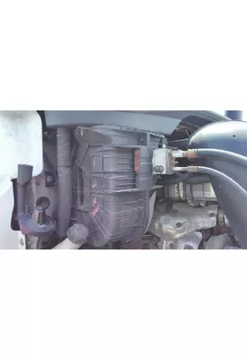 FREIGHTLINER CASCADIA 125 AIR INTAKE