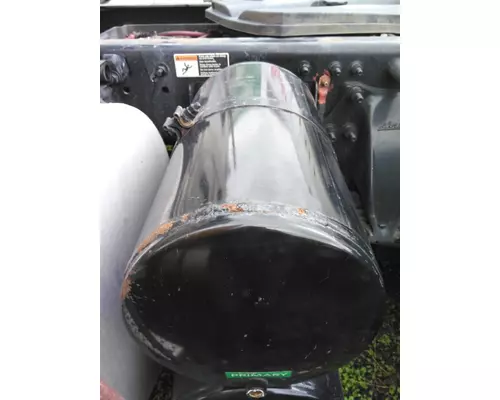 FREIGHTLINER CASCADIA 125 AIR TANK