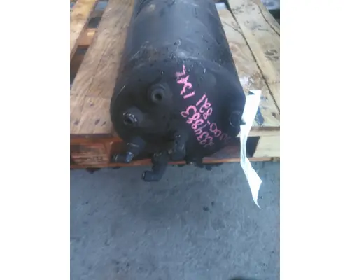 FREIGHTLINER CASCADIA 125 AIR TANK