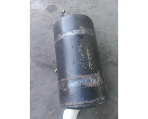 FREIGHTLINER CASCADIA 125 AIR TANK