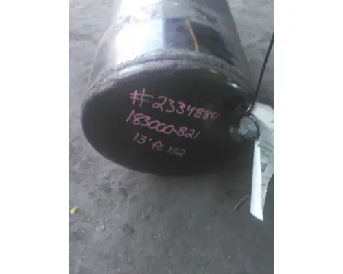 FREIGHTLINER CASCADIA 125 AIR TANK