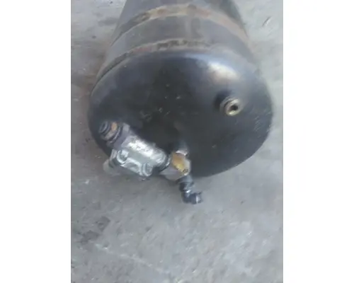 FREIGHTLINER CASCADIA 125 AIR TANK