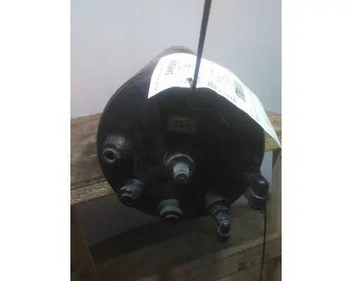 FREIGHTLINER CASCADIA 125 AIR TANK
