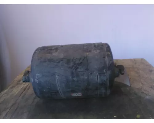 FREIGHTLINER CASCADIA 125 AIR TANK
