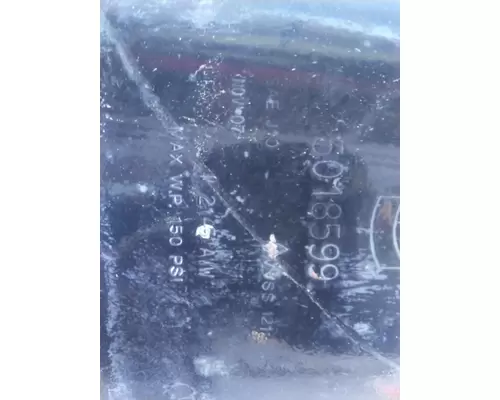 FREIGHTLINER CASCADIA 125 AIR TANK