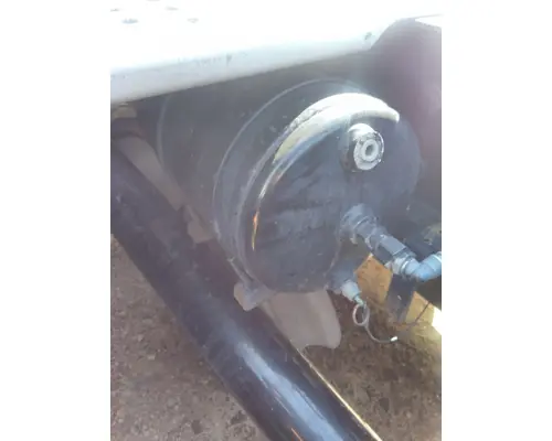 FREIGHTLINER CASCADIA 125 AIR TANK