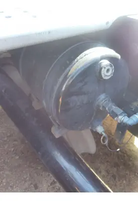 FREIGHTLINER CASCADIA 125 AIR TANK