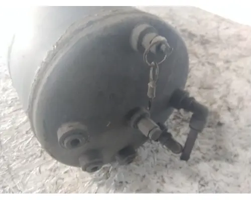 FREIGHTLINER CASCADIA 125 AIR TANK