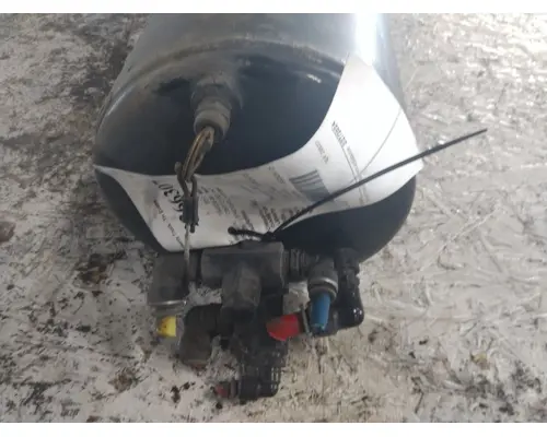 FREIGHTLINER CASCADIA 125 AIR TANK