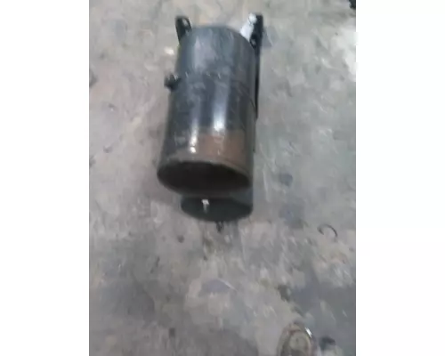 FREIGHTLINER CASCADIA 125 AIR TANK