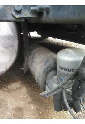 FREIGHTLINER CASCADIA 125 AIR TANK
