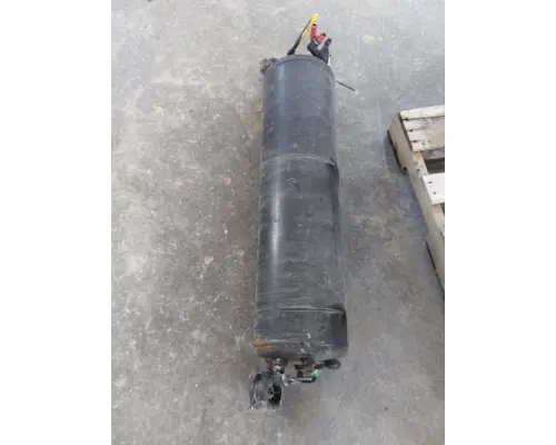 FREIGHTLINER CASCADIA 125 AIR TANK