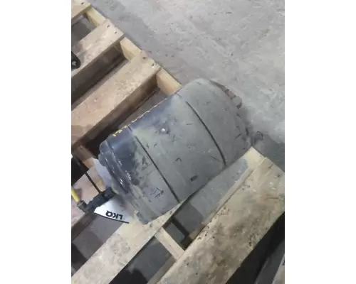 FREIGHTLINER CASCADIA 125 AIR TANK