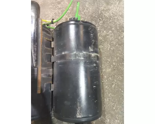 FREIGHTLINER CASCADIA 125 AIR TANK
