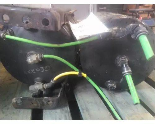 FREIGHTLINER CASCADIA 125 AIR TANK