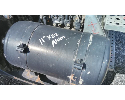 FREIGHTLINER CASCADIA 125 AIR TANK