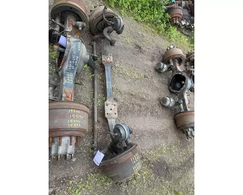 FREIGHTLINER CASCADIA 125 Axle Beam (Front)