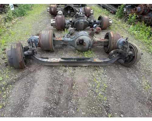 FREIGHTLINER CASCADIA 125 Axle Beam (Front)