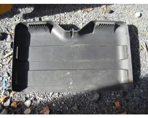 FREIGHTLINER CASCADIA 125 BATTERY BOX COVER