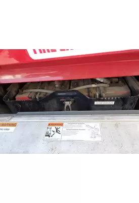 FREIGHTLINER CASCADIA 125 BATTERY BOX