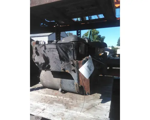 FREIGHTLINER CASCADIA 125 BATTERY BOX