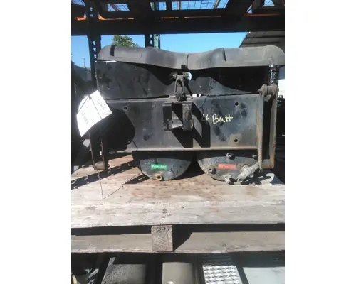 FREIGHTLINER CASCADIA 125 BATTERY BOX