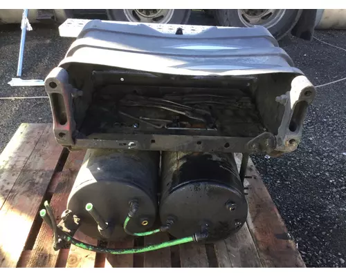 FREIGHTLINER CASCADIA 125 BATTERY BOX