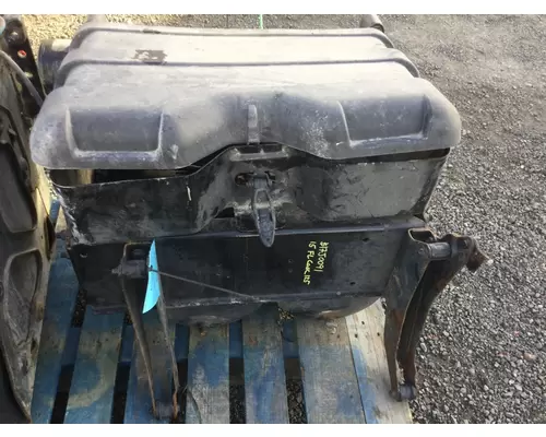 FREIGHTLINER CASCADIA 125 BATTERY BOX