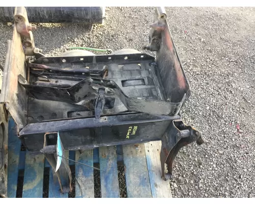 FREIGHTLINER CASCADIA 125 BATTERY BOX