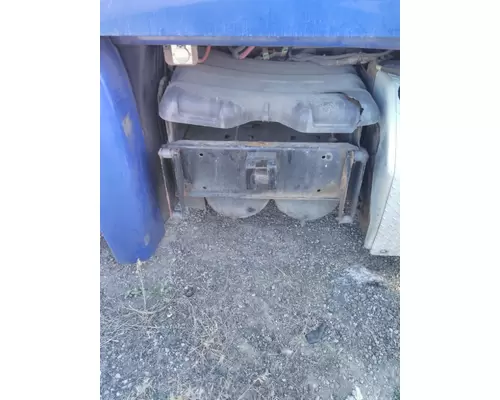 FREIGHTLINER CASCADIA 125 BATTERY BOX