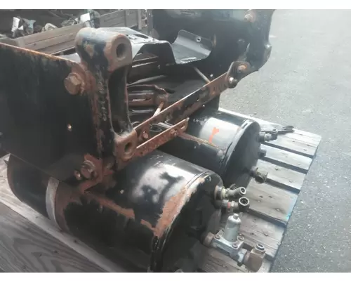 FREIGHTLINER CASCADIA 125 BATTERY BOX