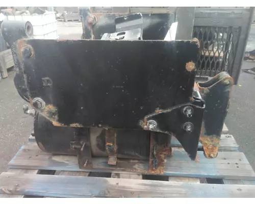 FREIGHTLINER CASCADIA 125 BATTERY BOX