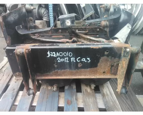 FREIGHTLINER CASCADIA 125 BATTERY BOX
