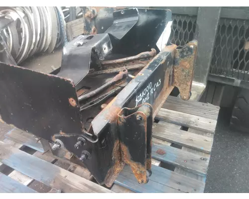 FREIGHTLINER CASCADIA 125 BATTERY BOX