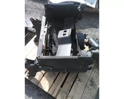 FREIGHTLINER CASCADIA 125 BATTERY BOX